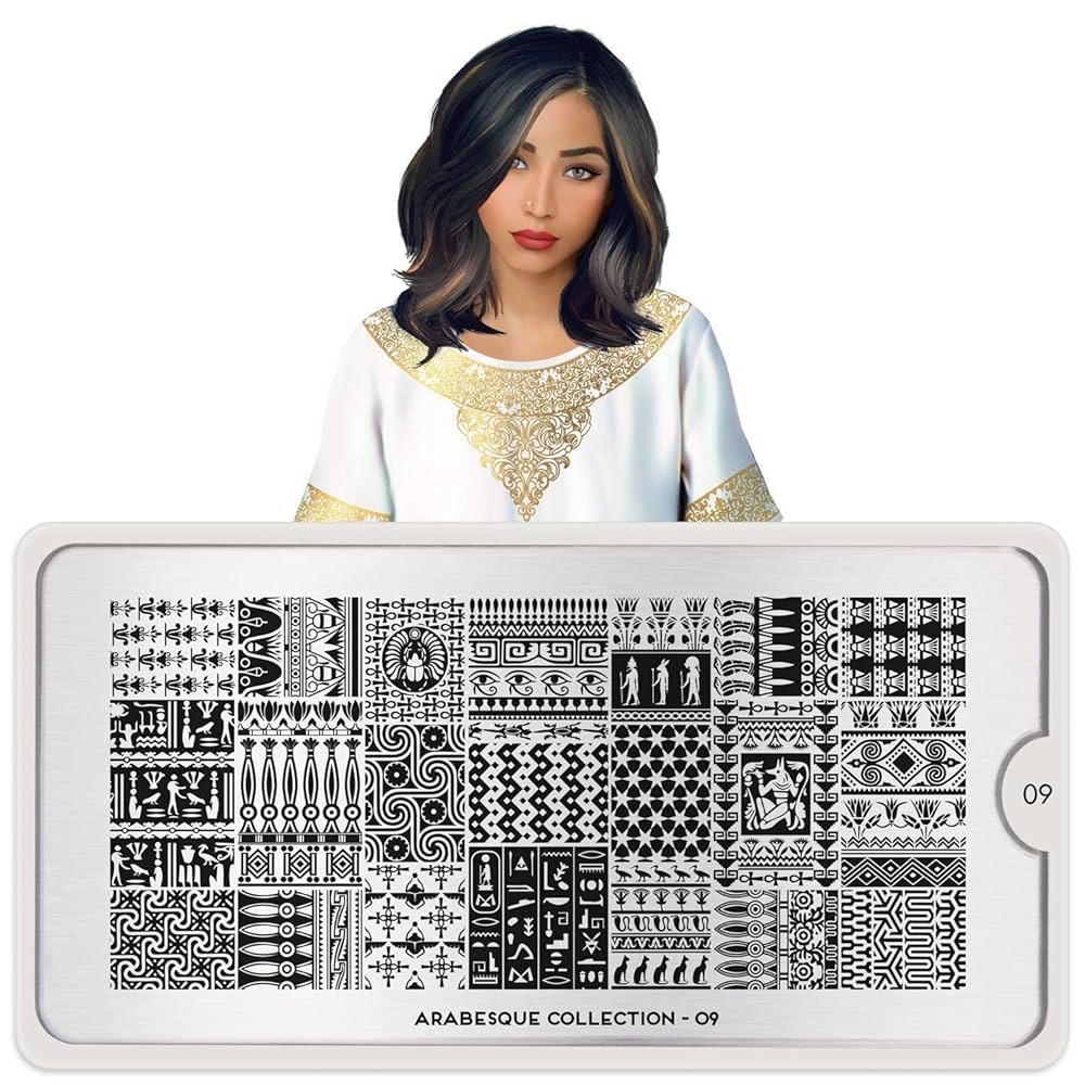 moyou ネイルスタンプ セット moyou ネイルスタンプ セット